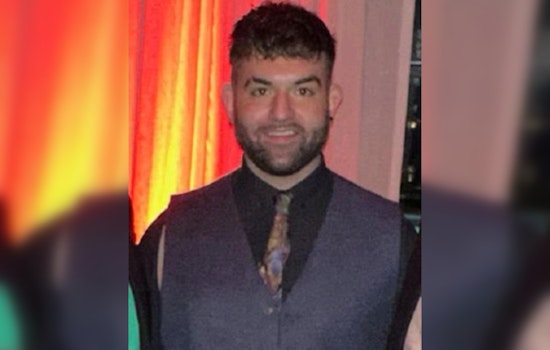 Chicago Police Seek Public's Help in Locating Missing Man Guy Elsberg