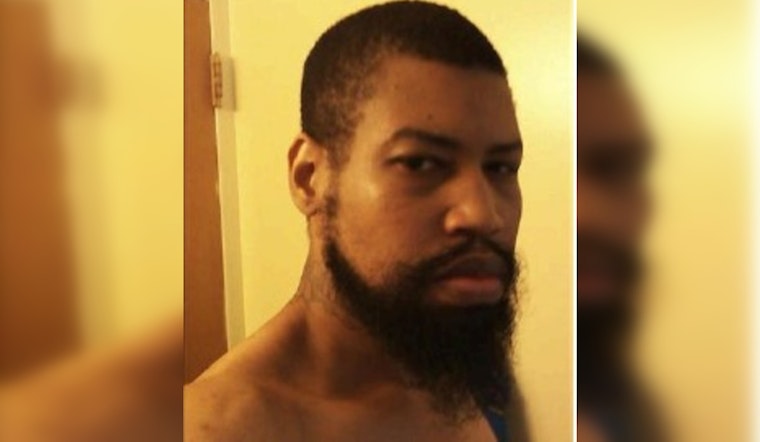 Chicago Police Seek Public's Help in Locating Missing Man Tyrice Sago Last Seen on Sawyer Ave