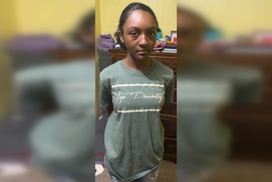 Chicago Police Seek Public's Help in Search for Missing 13-Year-Old Zariah Prince