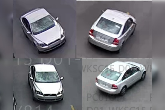 Chicago Police Seek Public's Help to Locate Suspect in East 95th Street Hit-and-Run