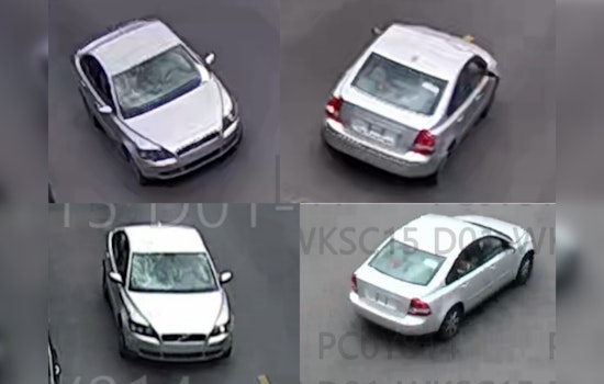 Chicago Police Seek Public's Help to Locate Suspect in East 95th Street Hit-and-Run