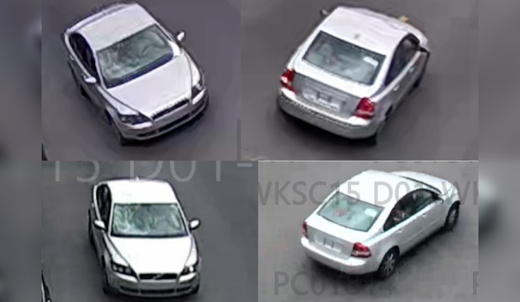Chicago Police Seek Public's Help to Locate Suspect in East 95th Street Hit-and-Run