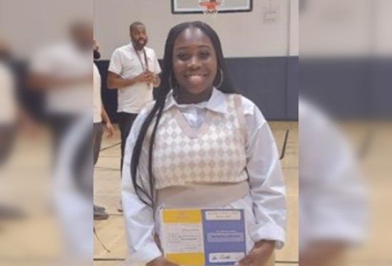 Chicago Police Seek Public’s Help in Locating Missing Teen Katherine Johnson