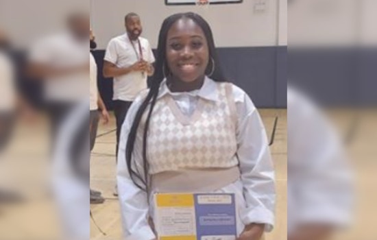 Chicago Police Seek Public’s Help in Locating Missing Teen Katherine Johnson