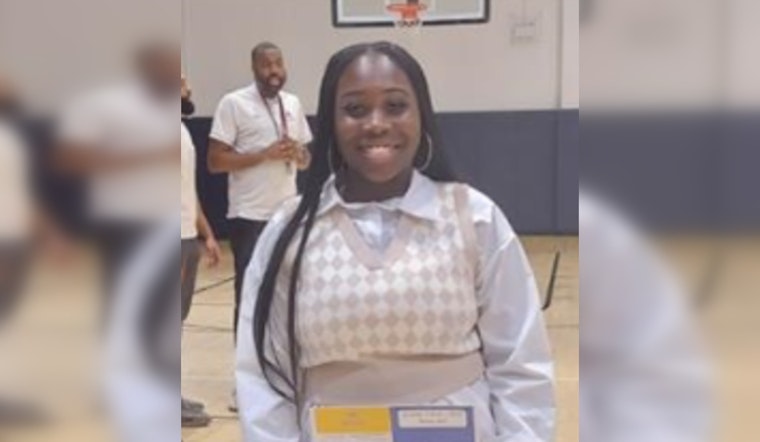 Chicago Police Seek Public’s Help in Locating Missing Teen Katherine Johnson