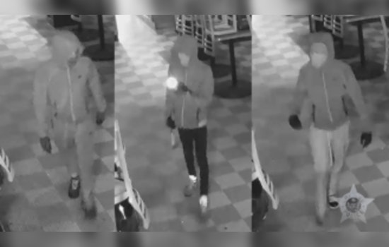 Chicago Police Seek Suspects in Nighttime Burglary Spree Across 16th and 20th Districts