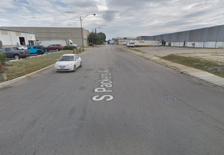 Chicago Police Warn Businesses of Organized Cargo Thefts in 9th District Following Series of Semi-Truck Break-Ins