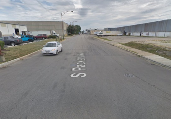 Chicago Police Warn Businesses of Organized Cargo Thefts in 9th District Following Series of Semi-Truck Break-Ins