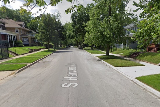 Chicago Postal Worker Critically Injured in West Pullman Neighborhood Shooting