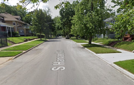 Chicago Postal Worker Critically Injured in West Pullman Neighborhood Shooting