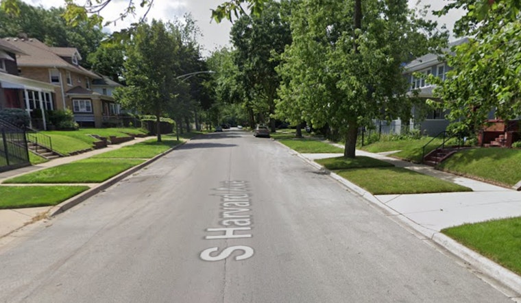 Chicago Postal Worker Critically Injured in West Pullman Neighborhood Shooting