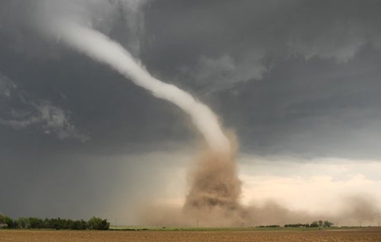 Chicago Reels from Severe Weather Aftermath, Tornadoes Leave Destruction