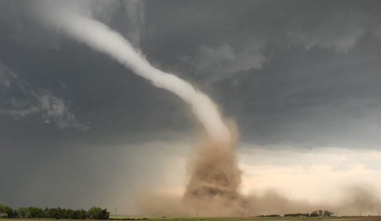 Chicago Reels from Severe Weather Aftermath, Tornadoes Leave Destruction
