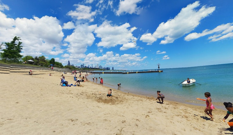Chicago's 31st Street Beach Implements Early Closure at 9 p.m. to Curb Violence, Adds Security Measures