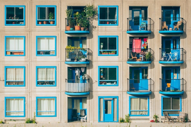 Chicago's Clybourn Corridor and Fulton Market to See Over 1,000 New Apartments After Plan Commission Approval