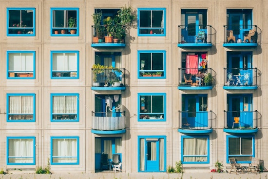 Chicago's Clybourn Corridor and Fulton Market to See Over 1,000 New Apartments After Plan Commission Approval