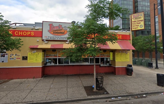 Chicago's Jim's Original Serves Up Nostalgia with $0.85 Polish Sausage During 85th Anniversary Celebration