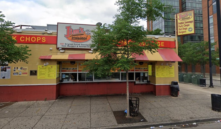 Chicago's Jim's Original Serves Up Nostalgia with $0.85 Polish Sausage During 85th Anniversary Celebration