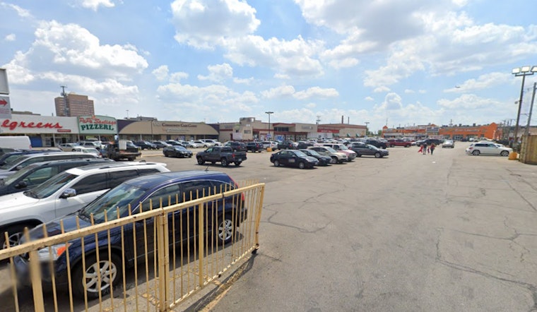 Chicago's Little Village Community Rallies for Peace After Infant and Man Wounded in Shooting