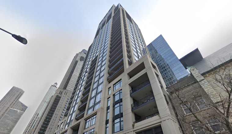 Chicago's Luxury Real Estate Market Buzzes as Ken Griffin Lists Gold Coast Penthouse for $11M and Colin Cowherd Buys in Park Tower