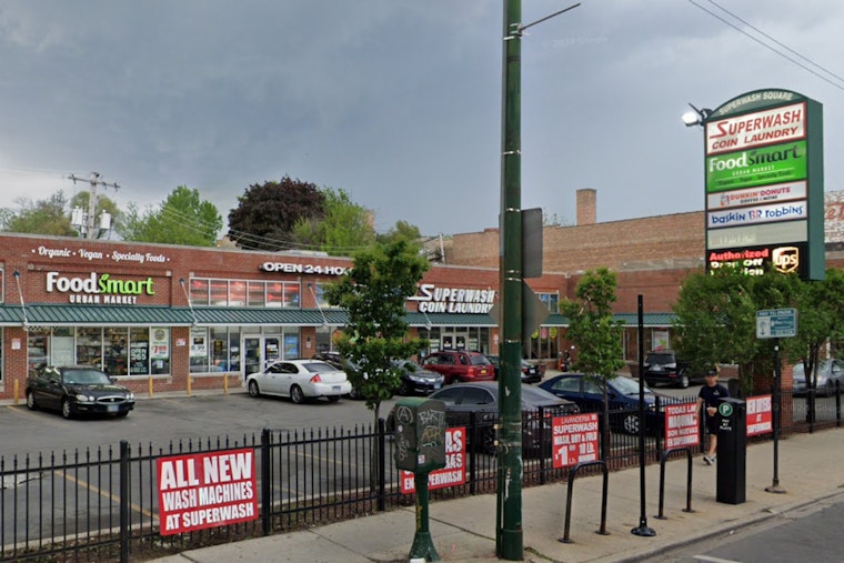 Chicago's Own Foodsmart Sells $2 Million Powerball Ticket Amid Local Lottery Fervor