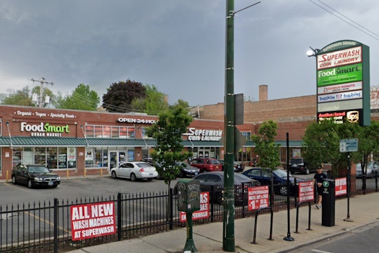Chicago's Own Foodsmart Sells $2 Million Powerball Ticket Amid Local Lottery Fervor