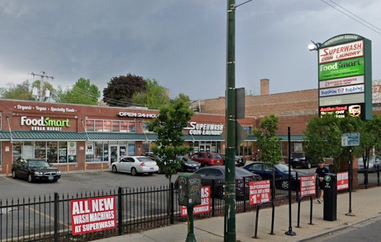 Chicago's Own Foodsmart Sells $2 Million Powerball Ticket Amid Local Lottery Fervor