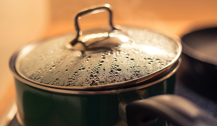 Chicago's Southwest Side Advised to Boil Water Following Leak in Roseland Pumping Station