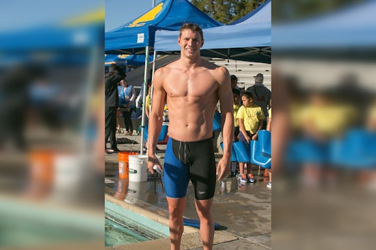 Chicago's Swimming Star Ryan Murphy Set to Make Olympic History in Paris