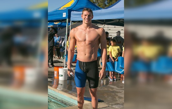 Chicago's Swimming Star Ryan Murphy Set to Make Olympic History in Paris