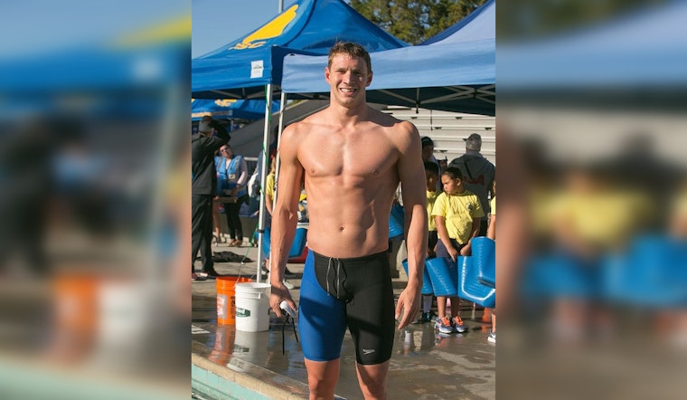 Chicago's Swimming Star Ryan Murphy Set to Make Olympic History in Paris