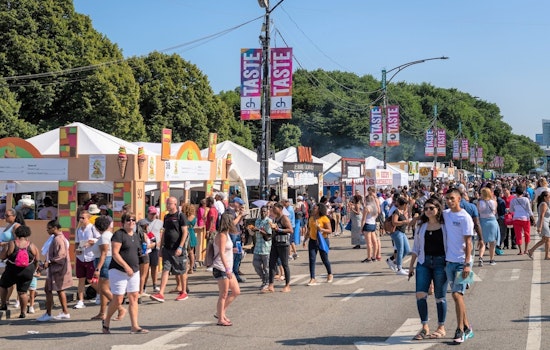 Chicago's Taste of Chicago Festival Returns with a Culinary and Musical Extravaganza in Grant Park