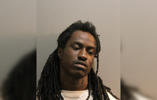 Chicago Teen Charged with Aggravated Vehicular Hijacking Involving a Firearm