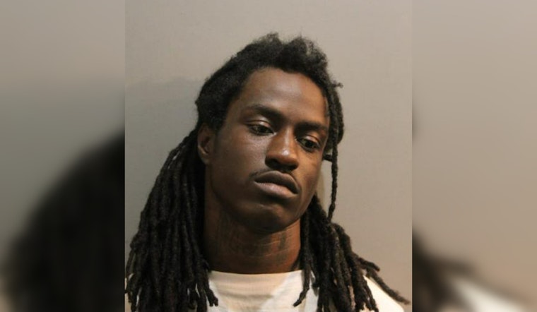 Chicago Teen Charged with Aggravated Vehicular Hijacking Involving a Firearm