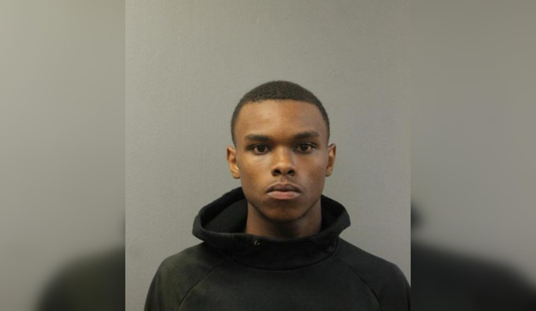 Chicago Teen Charged with Robbery and Aggravated Battery Following Assault in South Ridgeway Area