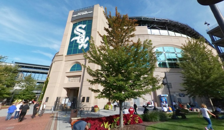 Chicago White Sox Celebrate First-Ever Mexican Heritage Night to Sold-Out Crowd at Guaranteed Rate Field