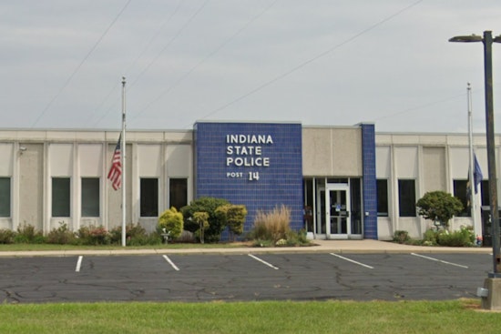 Chicago Woman Charged After Biting Trooper, Spitting on Officer During Indiana Traffic Stop Arrest