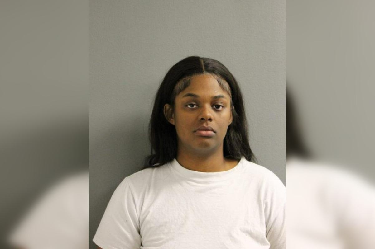 Chicago Woman Charged in April Shooting, Coordinated Arrest by Police