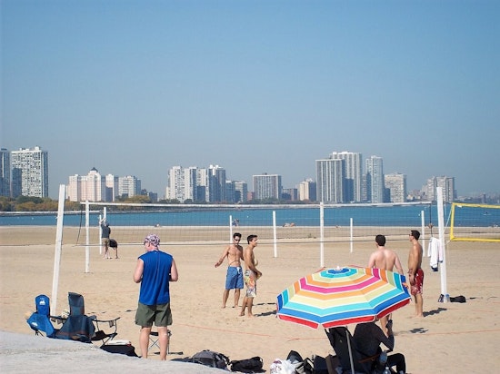 Chicago's 31st Street Beach Implements 9PM Curfew and Elevated Security Measures Amid Recent Violence