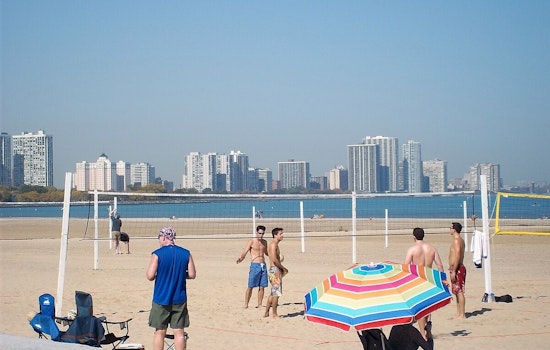 Chicago's 31st Street Beach Implements 9PM Curfew and Elevated Security Measures Amid Recent Violence