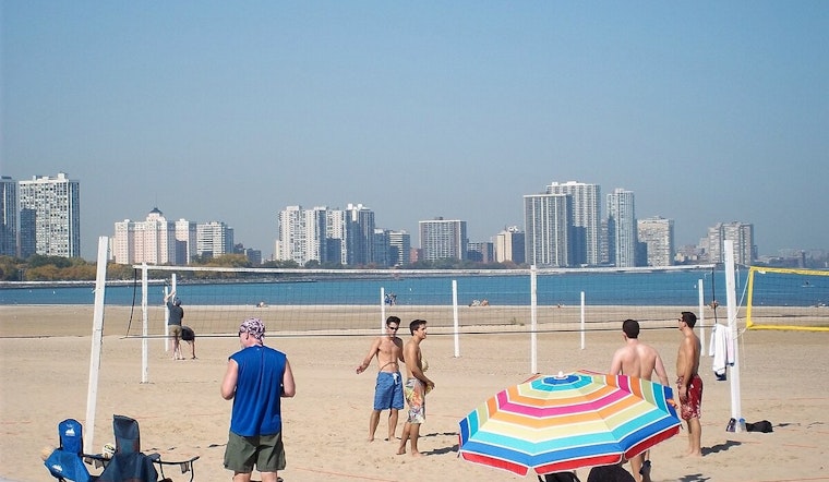 Chicago's 31st Street Beach Implements 9PM Curfew and Elevated Security Measures Amid Recent Violence