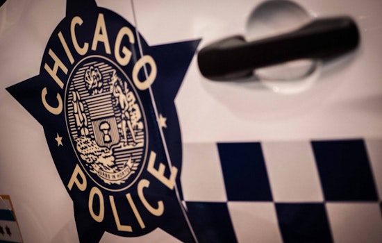 Chicago's 9th District Businesses on Edge as Burglary Spree Strikes South Halsted and Garfield Blvd