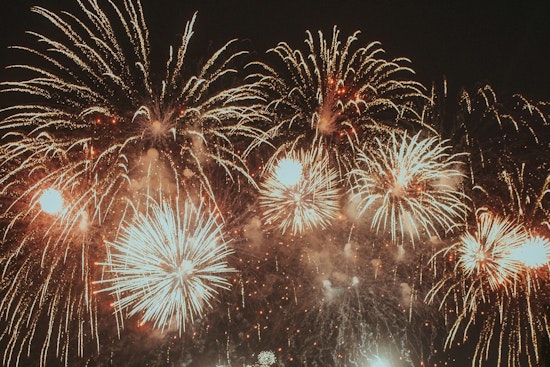 Chicago's Fourth of July Marred by Fireworks-Triggered Blazes, One Fatality Recorded on Northwest Side