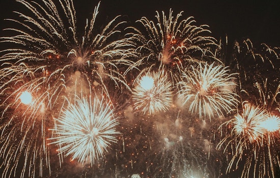 Chicago's Fourth of July Marred by Fireworks-Triggered Blazes, One Fatality Recorded on Northwest Side