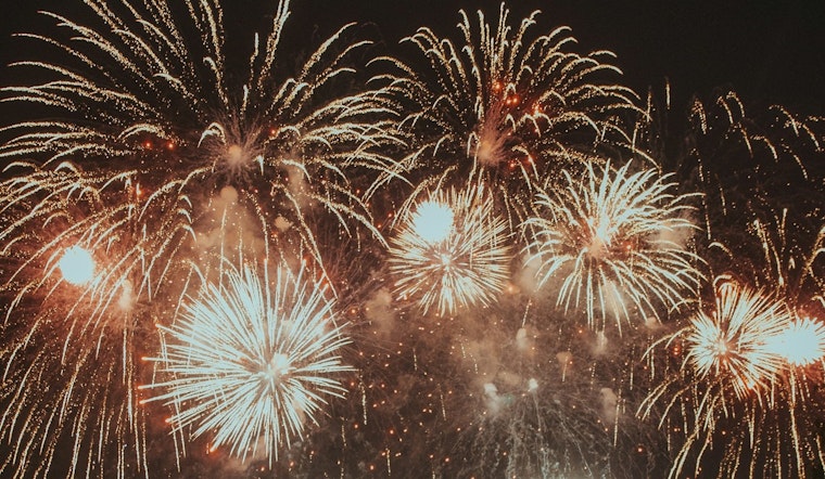 Chicago's Fourth of July Marred by Fireworks-Triggered Blazes, One Fatality Recorded on Northwest Side