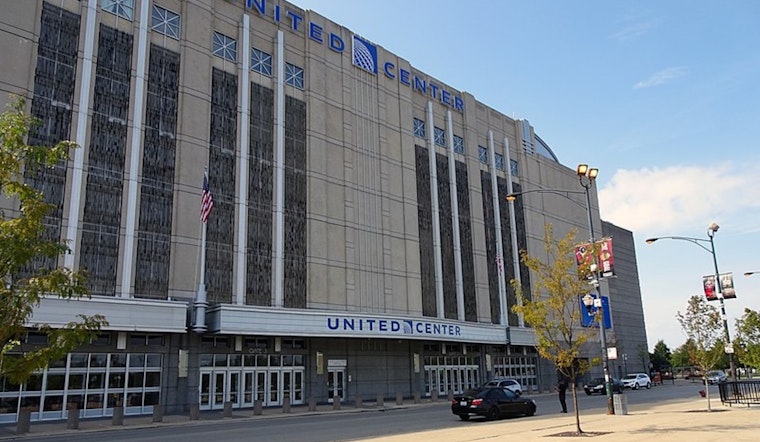 Chicago's United Center Owners Unveil $7 Billion '1901 Project' to Revitalize Near West Side with Green Spaces and Housing