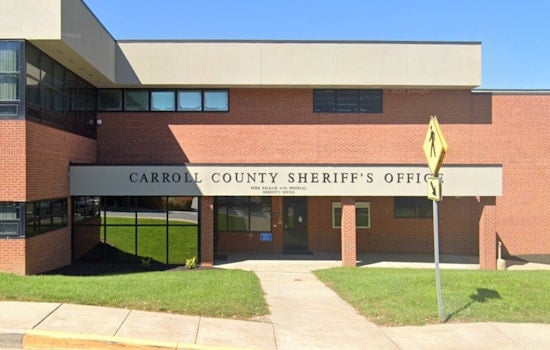 Child Airlifted to Hospital After Firework Misfire in Carroll County on Fourth of July