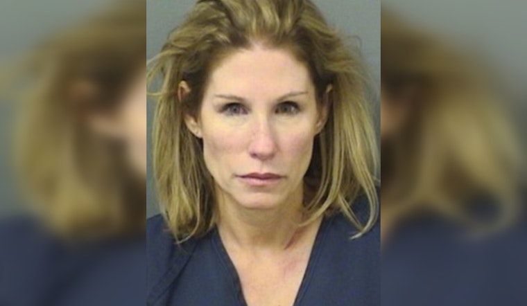 Child Among Two Fatalities in Boynton Beach Crash, Driver Charged with Battery on an Officer