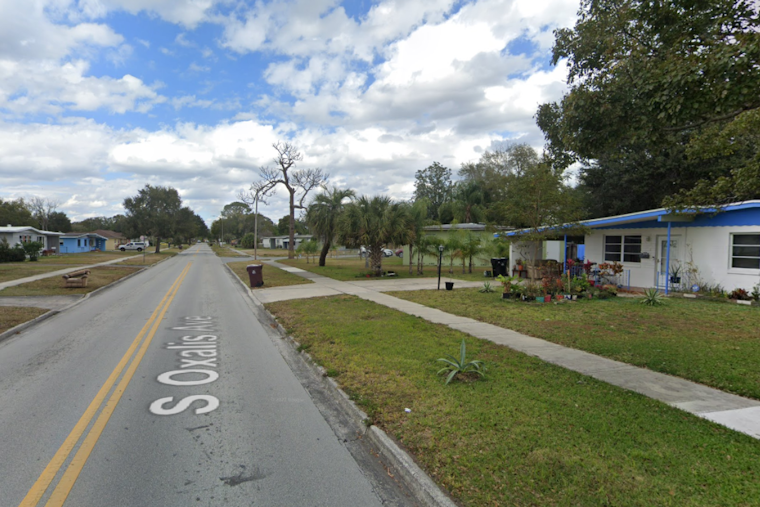 Child and Adult Stabilized Following Shooting in Orlando's Engelwood Park, Suspect at Large