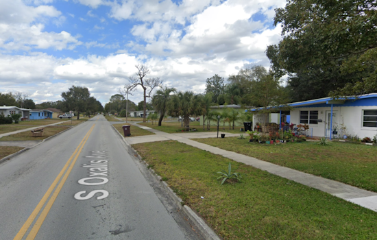 Child and Adult Stabilized Following Shooting in Orlando's Engelwood Park, Suspect at Large